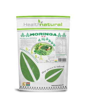 MORINGA EN POLVO (200gr)